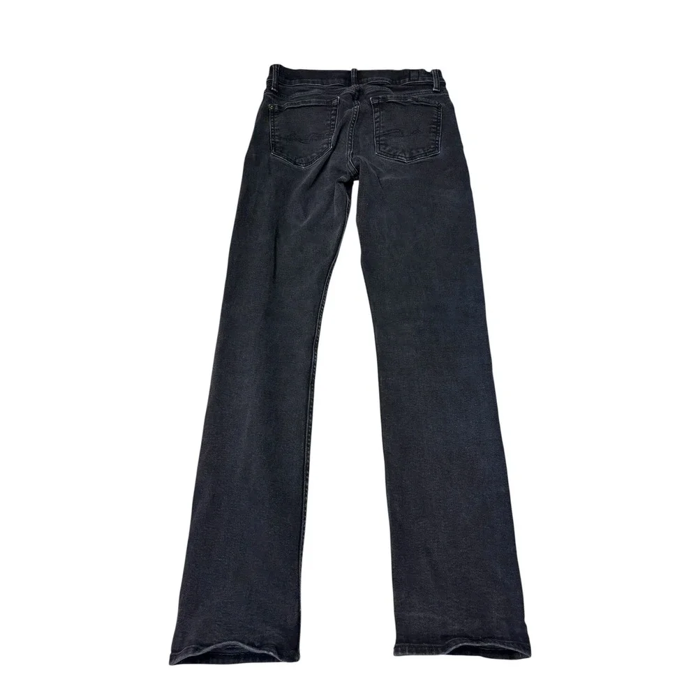 7 For All Mankind all mankind